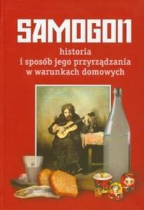 Samogon historia i sposb jego przyrzdzania w warunkach domowych - 2825696282