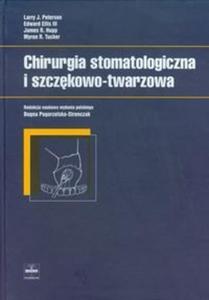 Chirurgia stomatologiczna i szczkowo-twarzowa - 2825696309