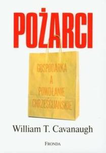 Poarci Gospodarka a powoanie chrzecijaskie