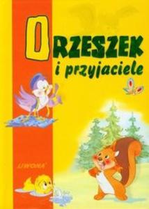 Orzeszek i przyjaciele - 2825696333