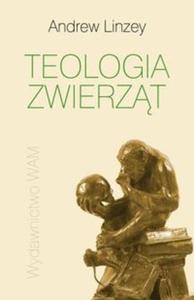 Teologia zwierzt