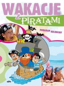 Wakacje z piratami - 2825696356