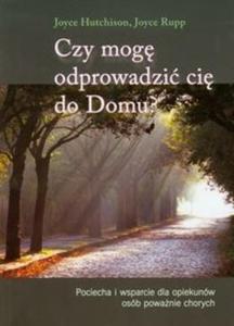 Czy mog odprowadzi ci do Domu - 2825696362