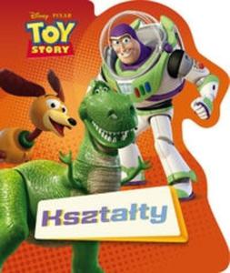 Toy Story 3 Ksztaty