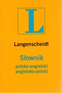 Sownik mini polsko angielski angielsko polski - 2825696398