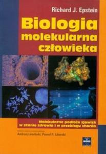 Biologia molekularna czlowieka - 2825696432