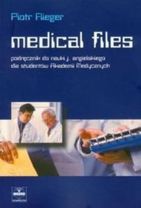 Medical Files - 2825696446