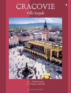 Cracovie Ville Royale - 2825696481