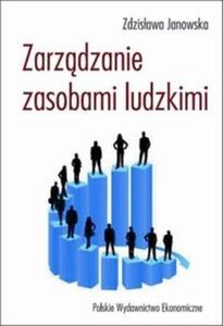 Zarzdzanie zasobami ludzkimi - 2825696493