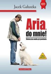 Aria, do mnie!