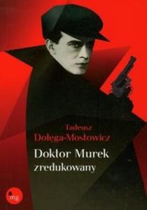 Doktor Murek zredukowany - 2825696519