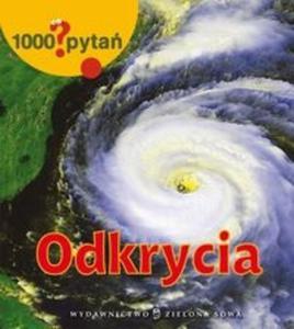 1000 pyta. Odkrycia