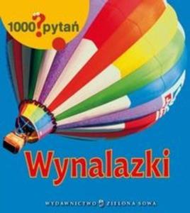 1000 pyta Wynalazki - 2825696525