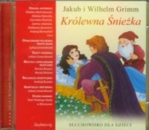 Krlewna nieka CD Suchowisko dla dzieci - 2825696544