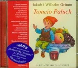 Tomcio Paluch CD Suchowisko dla dzieci - 2825696551