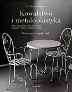 Kowalstwo i metaloplastyka