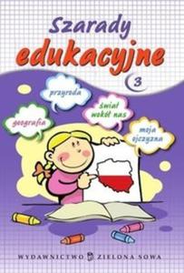 Szarady edukacyjne 3