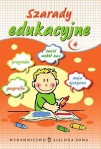 Szarady edukacyjne 4