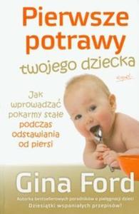 Pierwsze potrawy twojego dziecka - 2825696571