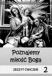 Poznajemy Mio Boga klasa 2 - Zeszyt wicze