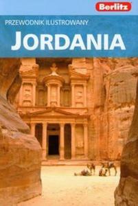 Berlitz Jordania Przewodnik ilustrowany - 2825696586