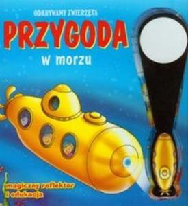 Przygoda w morzu Odkrywamy zwierzta