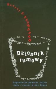 Dziennik rumowy - 2825696607