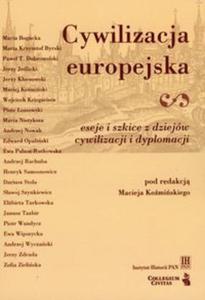 Cywilizacja europejska - 2825696675