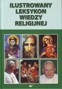 Ilustrowany leksykon wiedzy religijnej - 2825696683