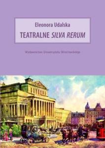 Teatralne silva rerum - 2825696693