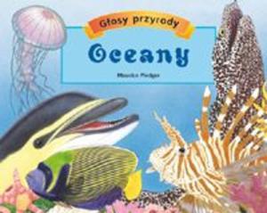 Oceany. Gosy przyrody - 2825696748