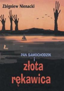 Pan Samochodzik i zota rkawica - 2825696754