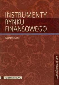 Instrumenty rynku finansowego