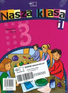 Nasza Klasa. Klasa 3. Semestr 1. Pakiet (2010). - 2825696820