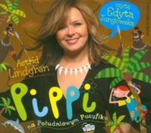 Pippi na poudniowym pacyfiku CD - 2825696845