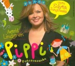 Pippi poczoszanka CD - 2825696846