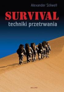 Survival techniki przetrwania - 2825696871