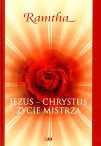 Jezus Chrystus ycie mistrza - 2825696889