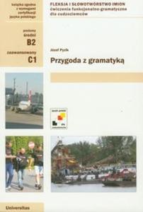 Przygoda z gramatyk - 2825696897