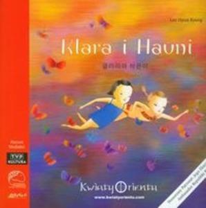 Klara i Hauni - 2825696904