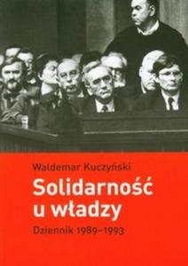 Solidarno u wadzy