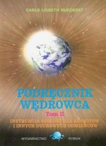 Podrcznik wdrowca tom 2 - 2825696930