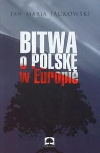 Bitwa o Polsk w Europie - 2825696960