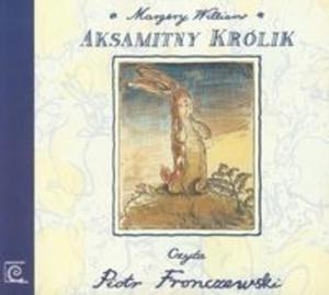 Aksamitny Krlik CD - 2825696963