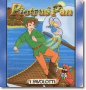 Piotru Pan