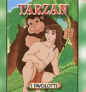 Tarzan - 2825650756