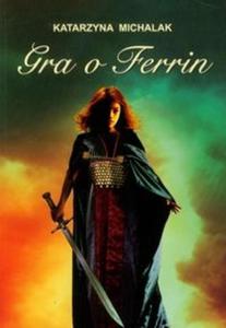 Gra o Ferrin - 2825696994