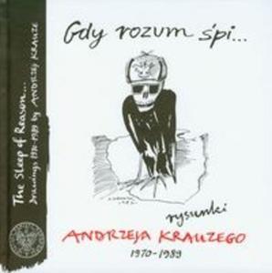 Gdy rozum pi The Sleep of Reason - 2825697016