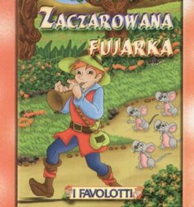 Zaczarowana fujarka - 2825650759