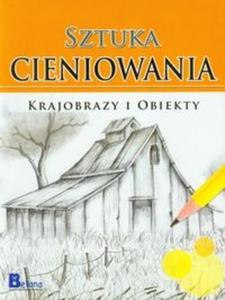 Sztuka cieniowania Krajobrazy i obiekty